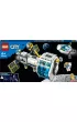 LEGO City Stacja kosmiczna na Ksi�ycu 60349