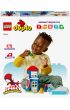 LEGO DUPLO Spider-Man — zabawa w dom 10995