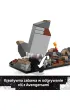 LEGO Marvel Avengers Avengers: Koniec gry — ostateczna bitwa 76323