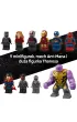 LEGO Marvel Avengers Avengers: Koniec gry — ostateczna bitwa 76323