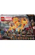 LEGO Marvel Avengers Avengers: Koniec gry — ostateczna bitwa 76323
