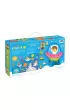 Puzzle Przestrzenne Kosmos Bright Junior Media