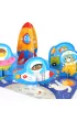 Puzzle Przestrzenne Kosmos Bright Junior Media