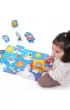 Puzzle Przestrzenne Kosmos Bright Junior Media