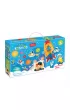 Puzzle Przestrzenne Kosmos Bright Junior Media