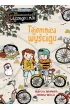 Tajemnica wy�cigu. Biuro Detektywistyczne Lassego i Mai. Tom 21