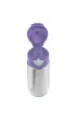 b.box Butelka termiczna z ustnikiem sportowym Lilac Pop 500 ml
