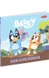 Bluey. Bob Wielkouch. Moja czytanka
