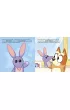 Bluey. Bob Wielkouch. Moja czytanka