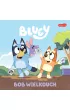 Bluey. Bob Wielkouch. Moja czytanka