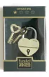 �amig��wka Heart Lock - poziom 1/2
