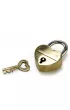 �amig��wka Heart Lock - poziom 1/2