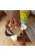 Fisher-Price. Pets aktywizuj�cy jamnik Mattel