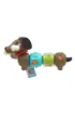 Fisher-Price. Pets aktywizuj�cy jamnik Mattel