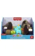 Fisher-Price. Pets aktywizuj�cy jamnik Mattel