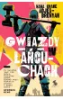 Gwiazdy w Łańcuchach – Nana Kwame Adjei-Brenyah – okładka ebook