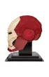 Puzzle 96 el. 4D Kask Iron Man'a Spin Master