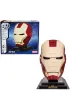 Puzzle 96 el. 4D Kask Iron Man'a Spin Master