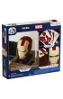 Puzzle 96 el. 4D Kask Iron Man'a Spin Master