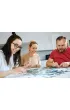 Puzzle 1000 el. Art Collection. �niadanie wio�larzy Trefl