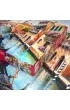 Puzzle 1000 el. Summer in Venice CherryPazzi