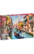 Puzzle 1000 el. Summer in Venice CherryPazzi