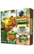 Dinozaur w opa�ach Lucrum Games