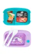 Patio �niadani�wka 1100ml Hello Kitty Mil pink blue
