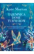 Tajemnica domu Turnerów – Kate Morton – okładka ebook