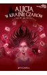 (e) Alicja w Krainie Czar�w