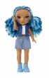 Rainbow High Littles. Dolls Sapphire Blue Mga Entertainment