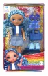 Rainbow High Littles. Dolls Sapphire Blue Mga Entertainment