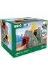Tunel z mostem i d�wi�kami 33481 Brio