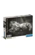 Puzzle 1000 el. Kitty Clementoni