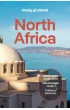 North Africa. Lonely Planet