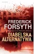 Diabelska alternatywa – Frederick Forsyth – okładka ebook