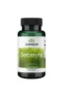 Swanson Berberyna 400 mg - suplement diety 60 kaps.