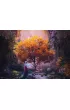 Puzzle 1000 el. PQ Cameron Gray Magia Lasu Schmidt