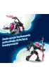 LEGO DREAMZzz Mateo kontra mech Cyberm�zgowca 71495