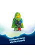 LEGO DREAMZzz Mateo kontra mech Cyberm�zgowca 71495