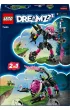 LEGO DREAMZzz Mateo kontra mech Cyberm�zgowca 71495