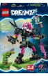 LEGO DREAMZzz Mateo kontra mech Cyberm�zgowca 71495