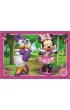 Puzzle 24 el. Maxi SuperColor. Minnie Clementoni