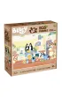 Puzzle dwustronne eko 60 el. Bluey Lisciani
