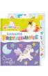 Moje Jednoro�ce. Zadanie Przyklejanie. Czary i magia