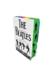 The Beatles. Jedyna autoryzowana biografia – Hunter Davies – okładka ebook