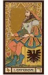 Golden Wirth Tarot, karty do wr�enia