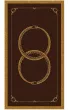 Golden Wirth Tarot, karty do wr�enia