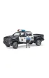 Dodge RAM 2500 Power Wagon Policja Bruder