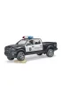 Dodge RAM 2500 Power Wagon Policja Bruder
